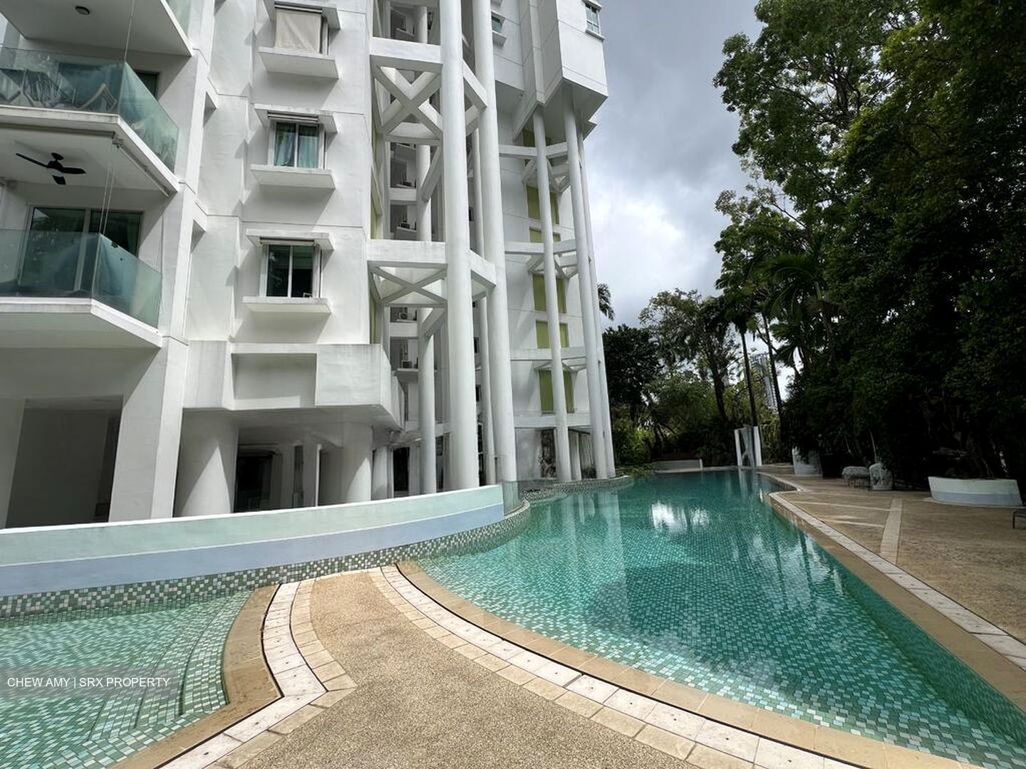 The Ansley (D11), Condominium #514580221